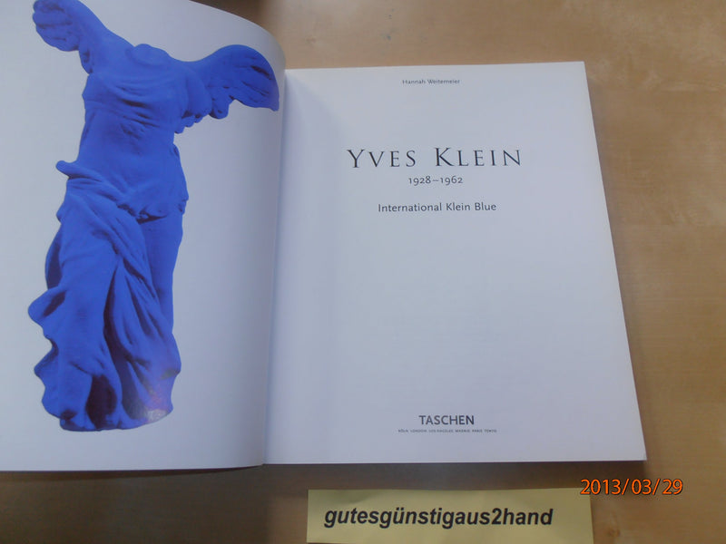 Klein,New