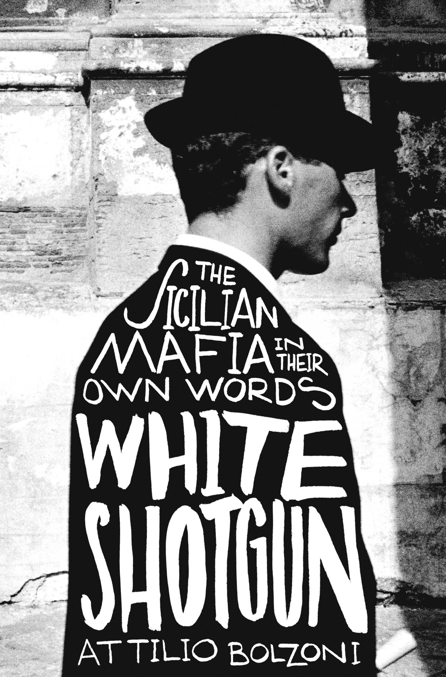 White Shotgun,Used