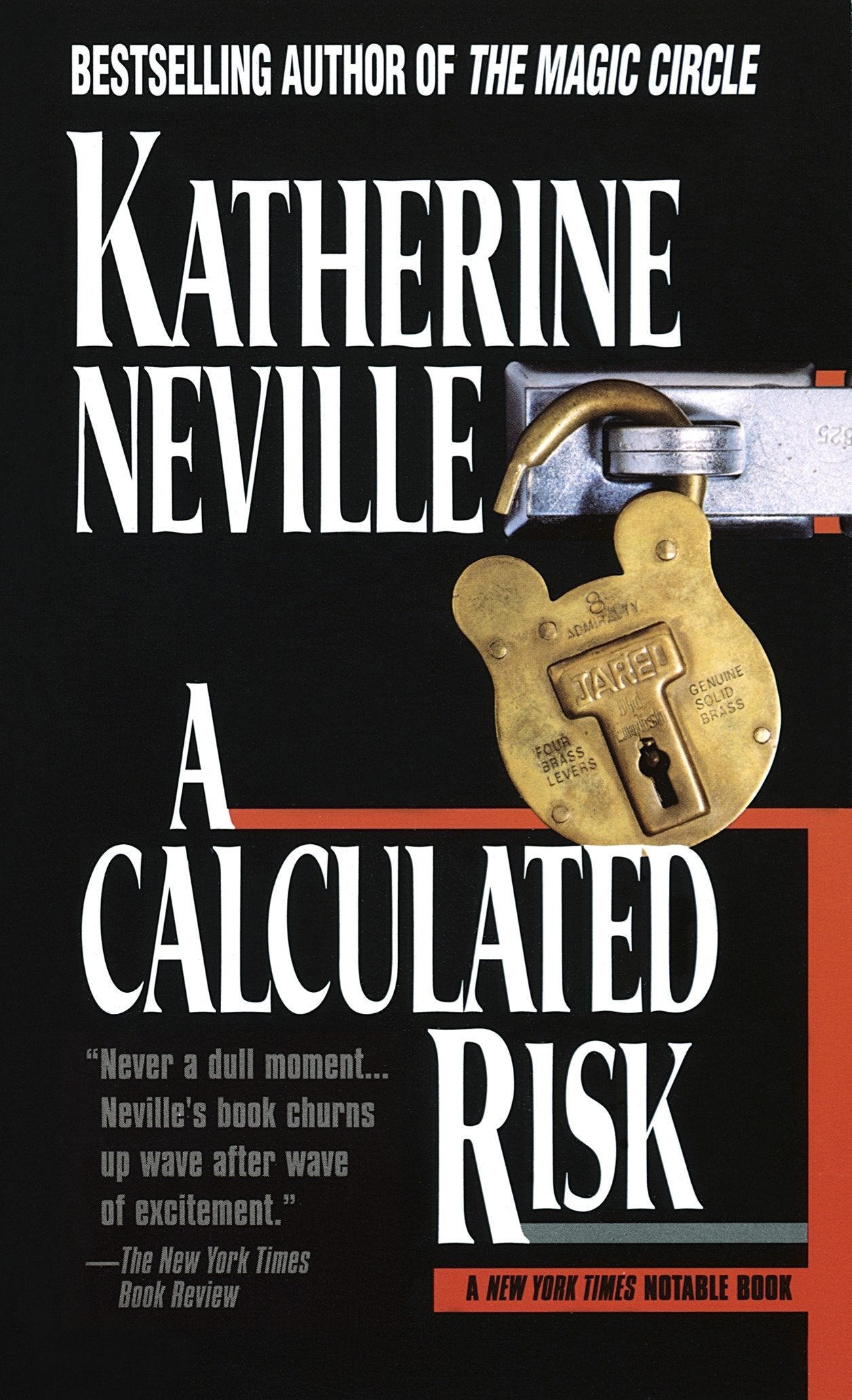Calculated Risk,Used