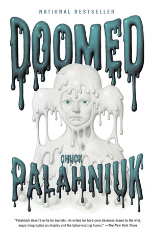 Doomed,Used
