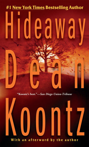 Hideaway,Used