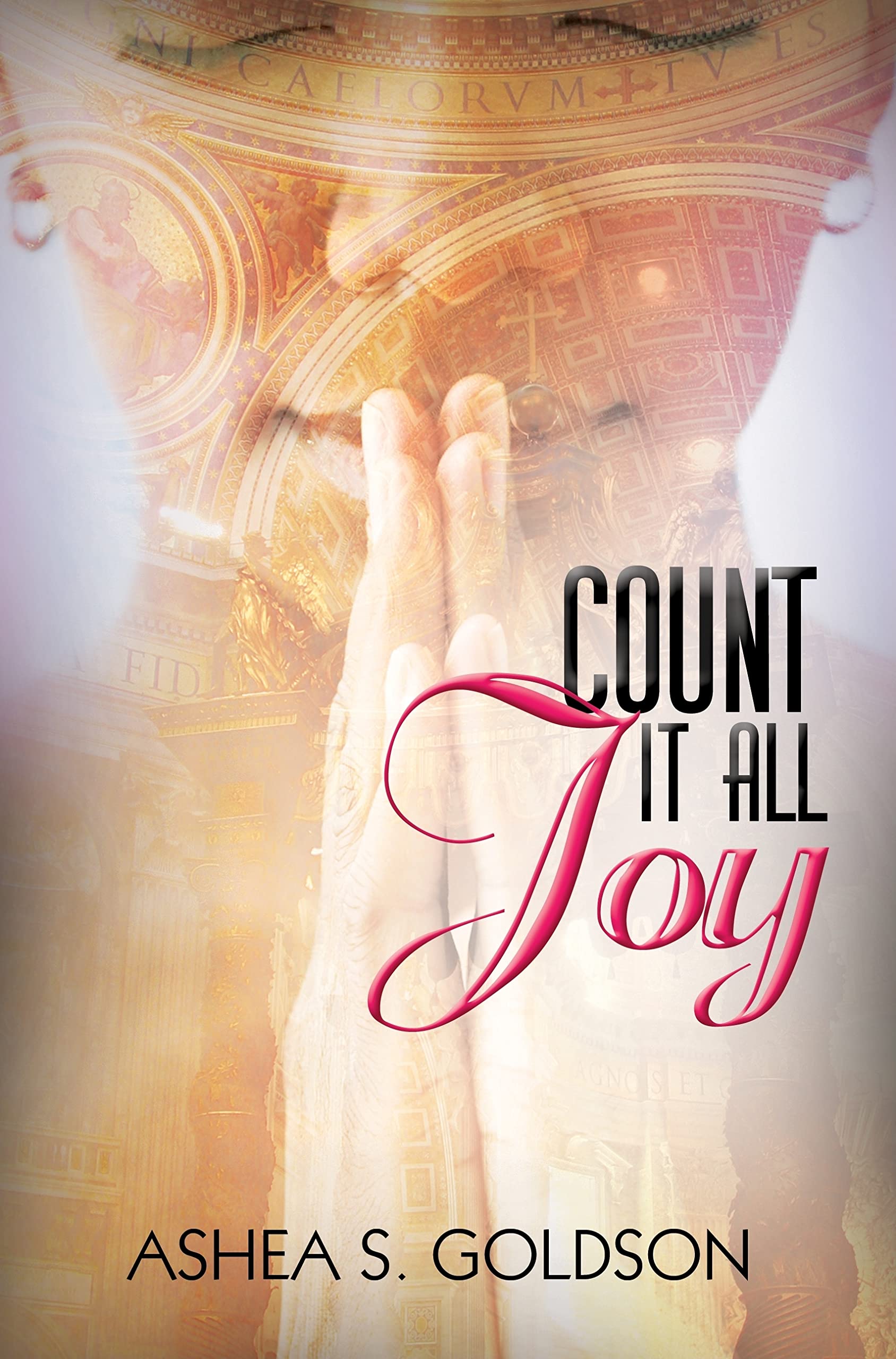 Count It All Joy,Used