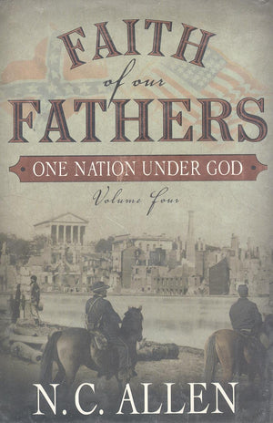 One Nation Under God (Faith of our Fathers, Vol. 4),Used