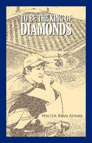 To Be the King of Diamonds,Used