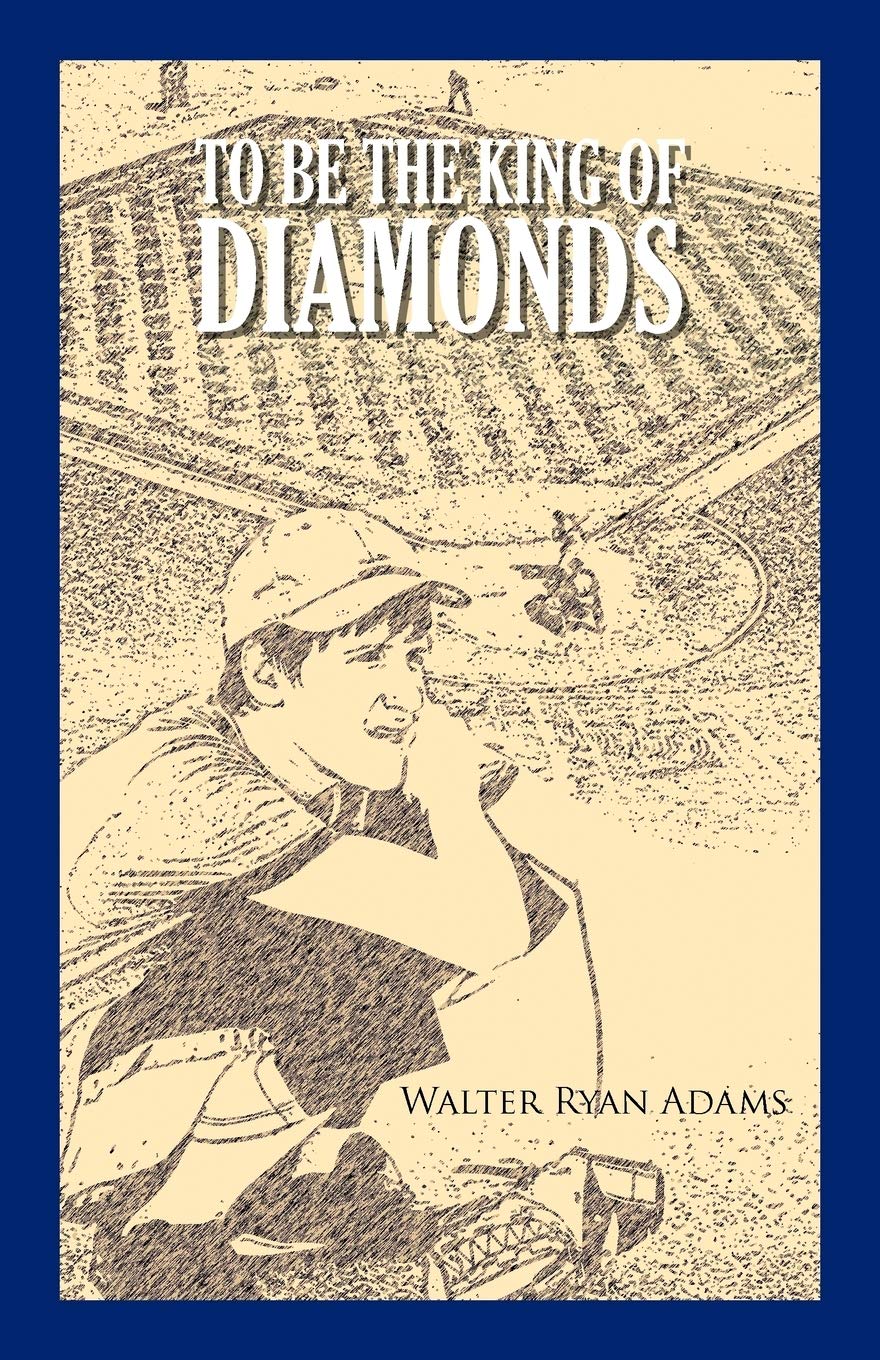 To Be the King of Diamonds,Used