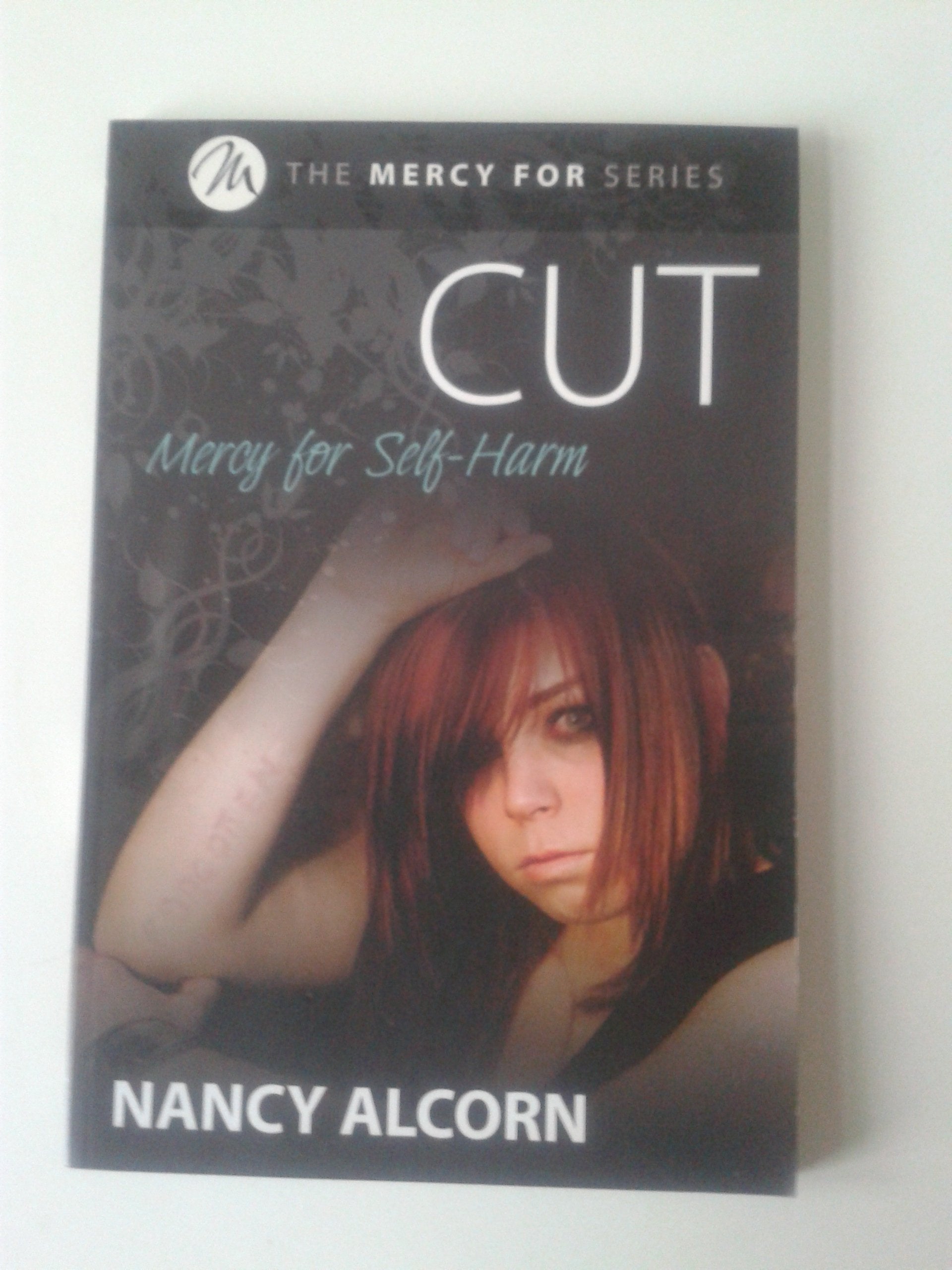 Cut: Mercy for Self Harm,New