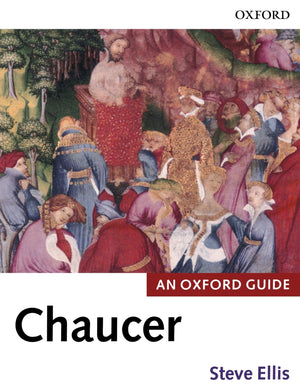 Chaucer: An Oxford Guide,Used