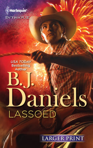 Lassoed,Used