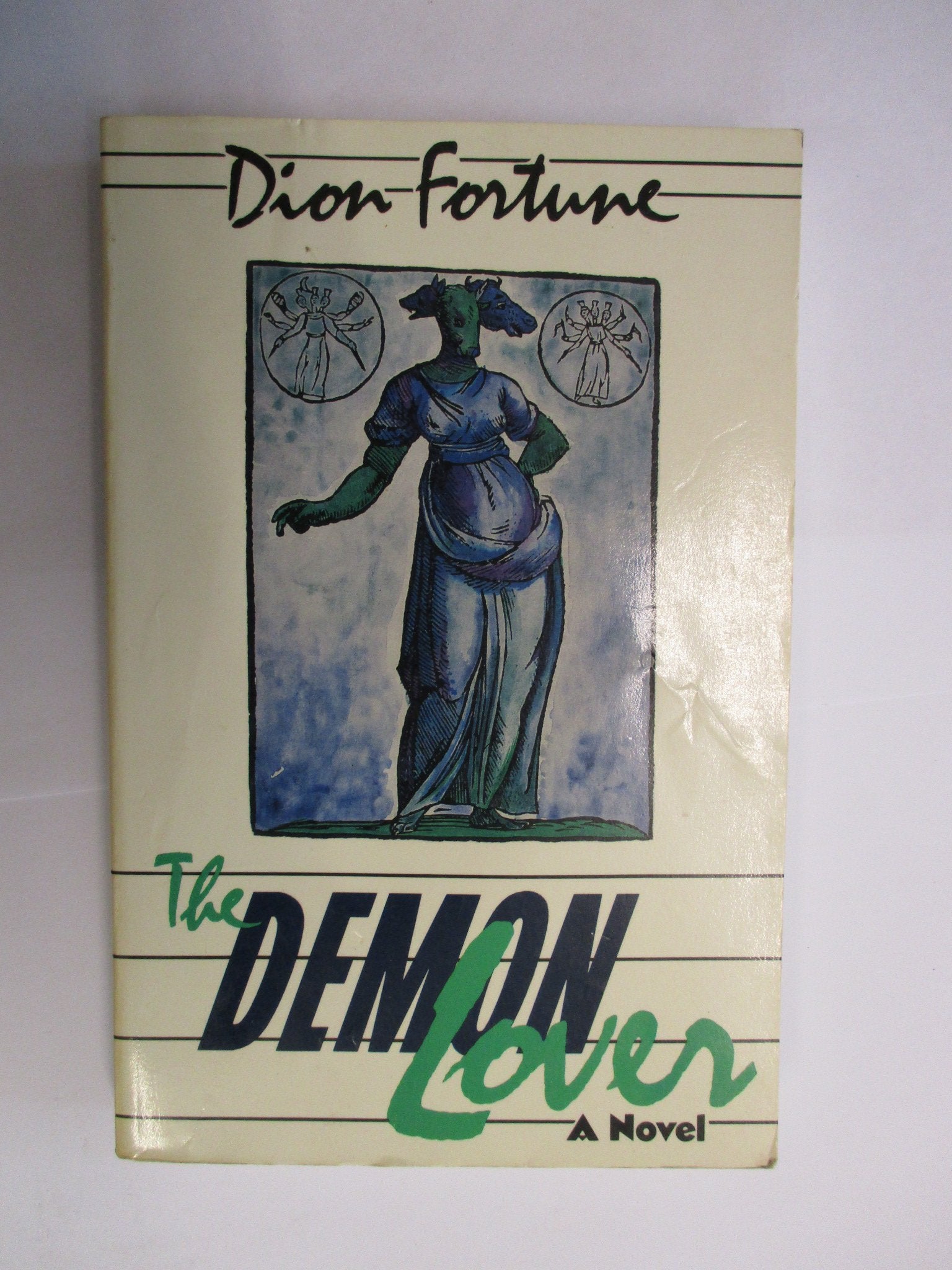 Demon Lover