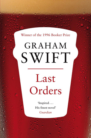 Last Orders,Used