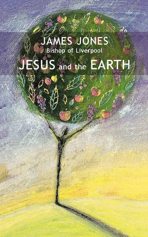 Jesus And The Earth
