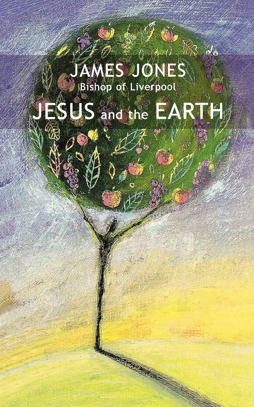 Jesus And The Earth