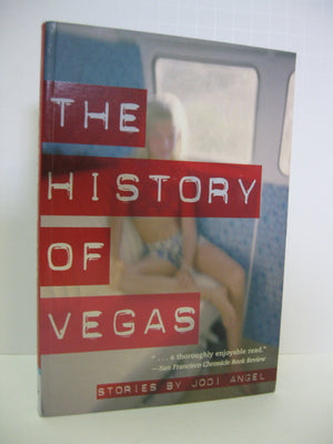 The History Of Vegas