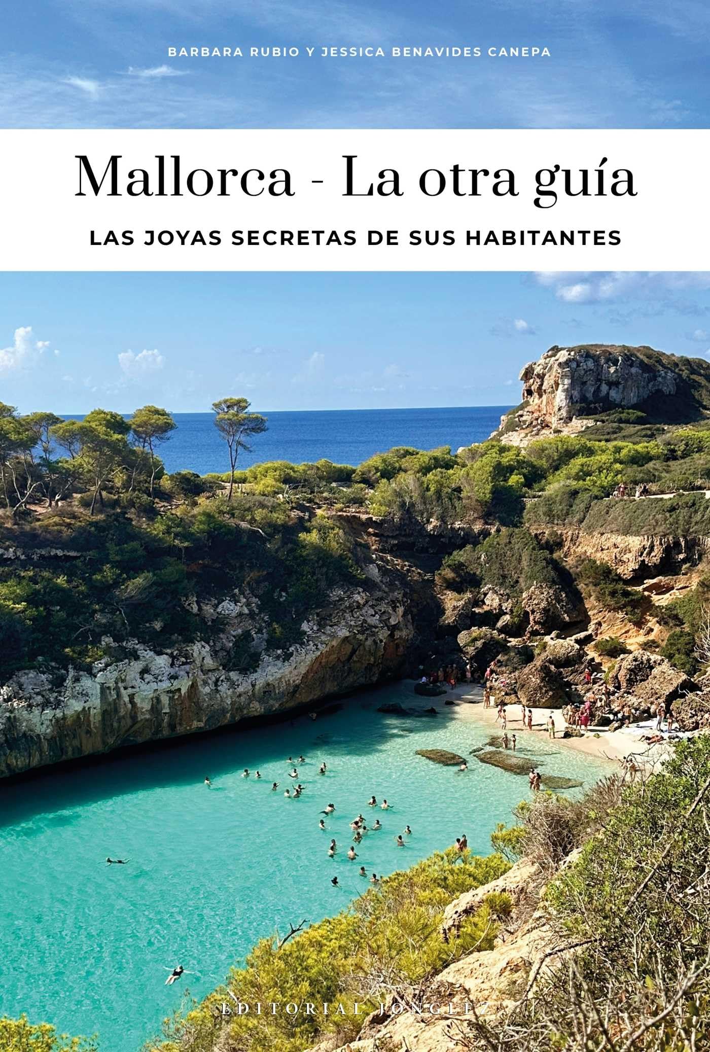 Mallorca  La Otra Gua (Soul Of) (Spanish Edition)