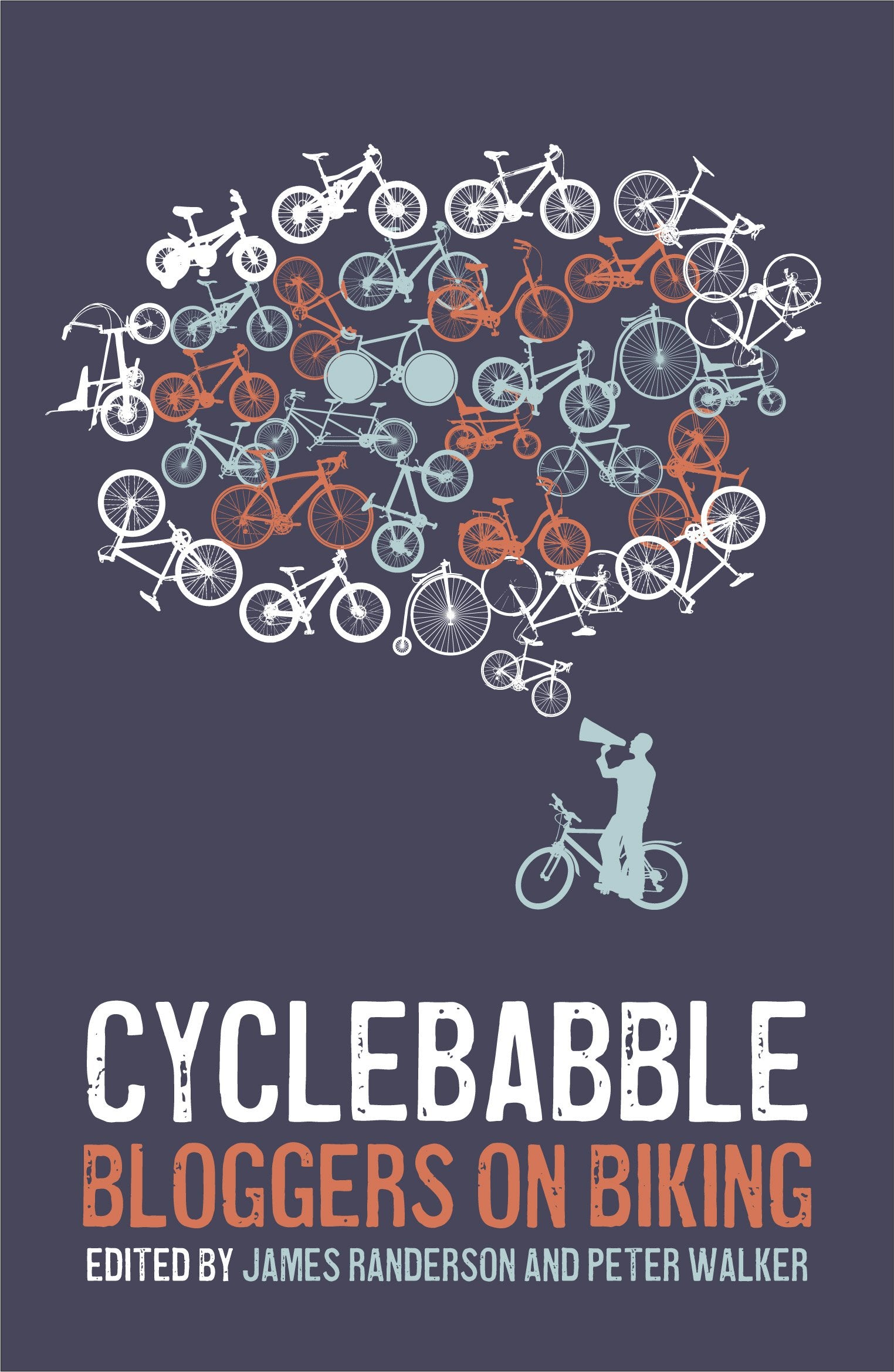 Cyclebabble: Bloggers On Biking,Used
