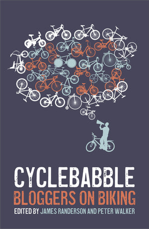 Cyclebabble: Bloggers On Biking,Used