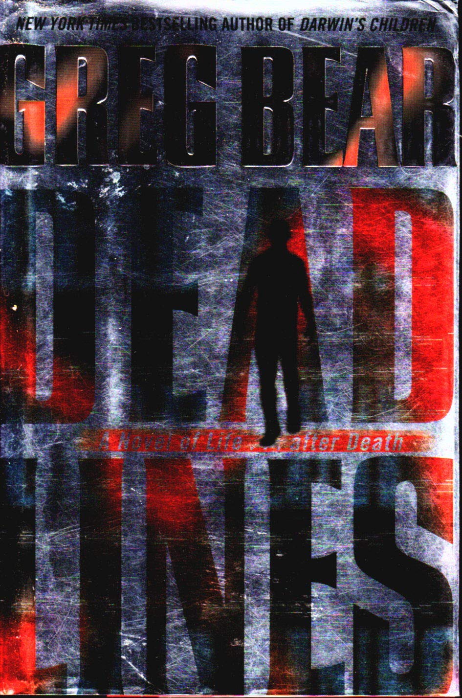 Dead Lines,Used