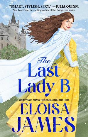 The Last Lady B