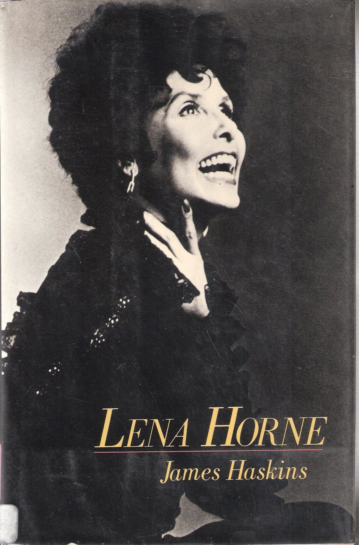 Lena Horne,Used