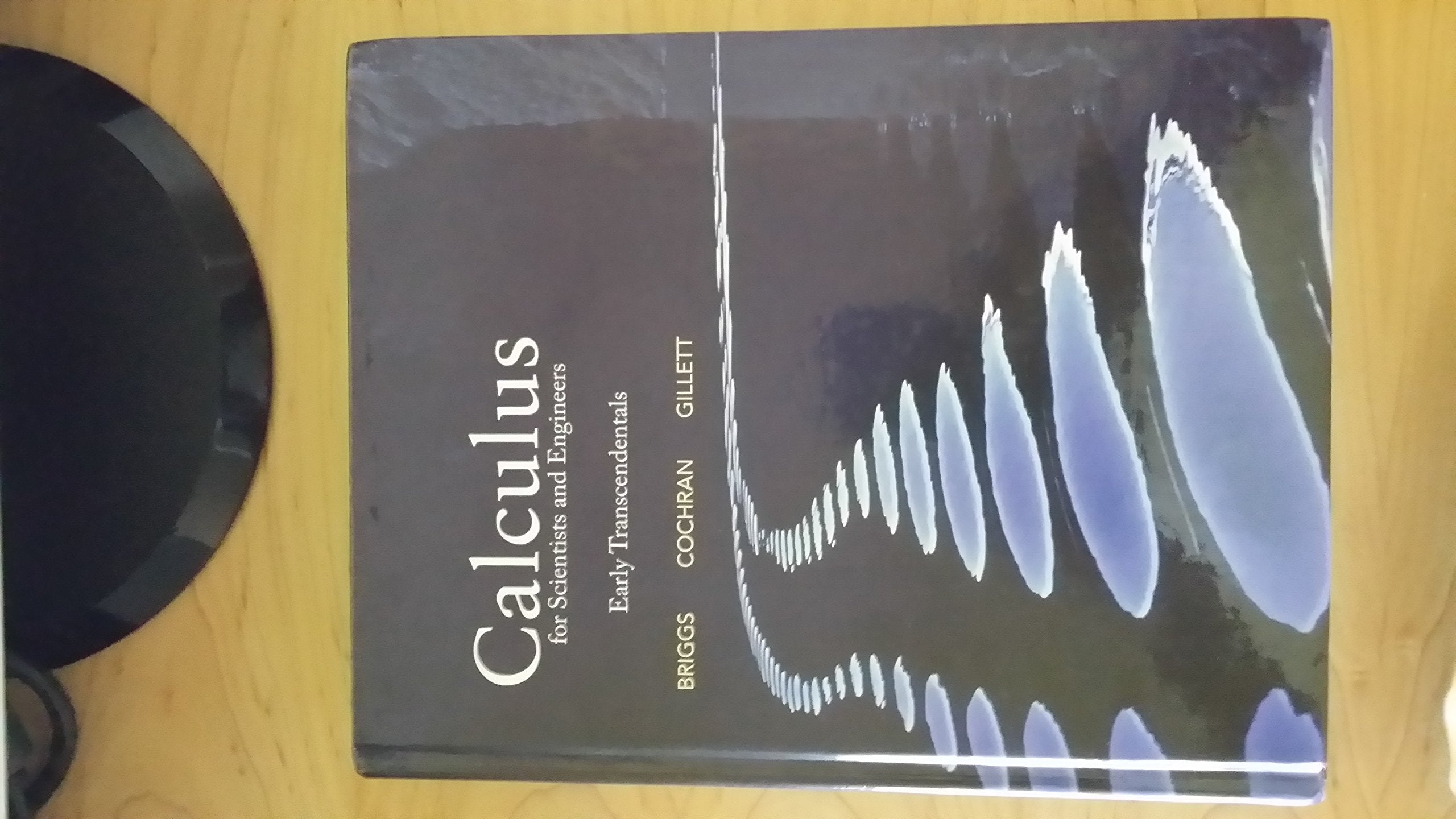 Calculus For Scientists And Engineers: Early Transcendentals