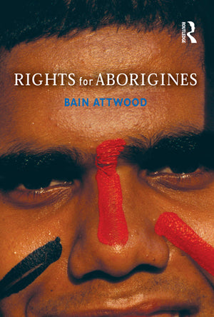 Rights for Aborigines,Used