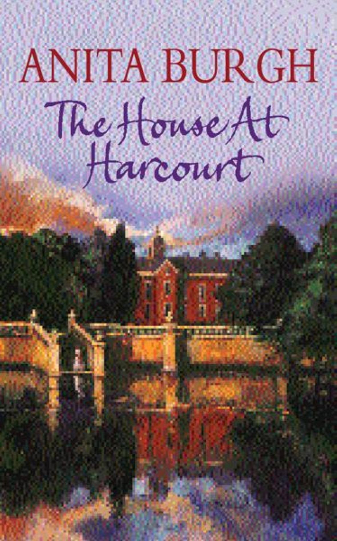 The House at Harcourt,New