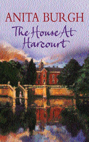 The House at Harcourt,New