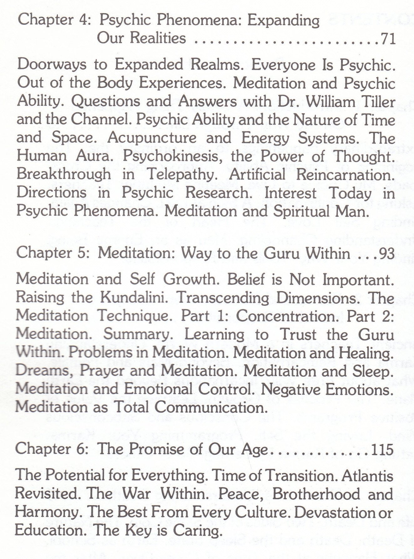Be Your Own Guru,Used