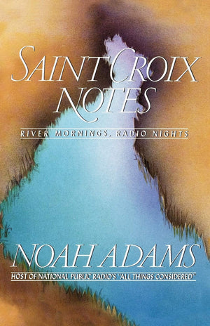 Saint Croix Notes,Used