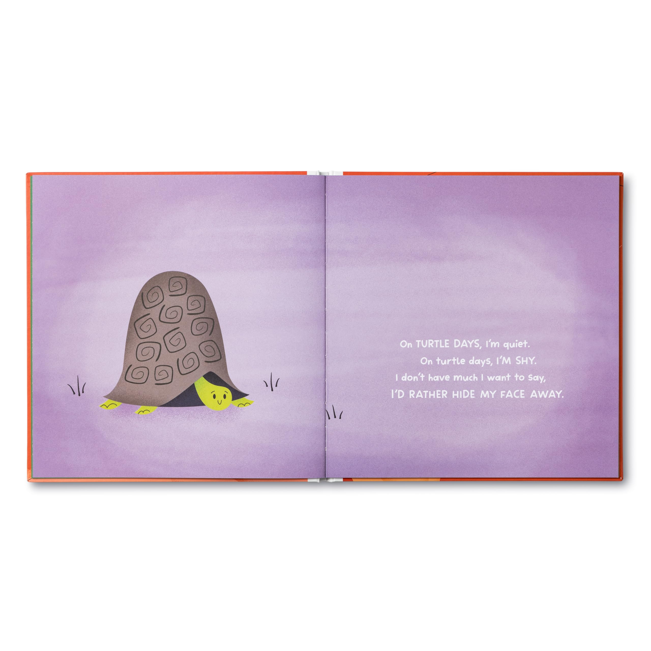 Tiger Days: A Book of Feelings,Used