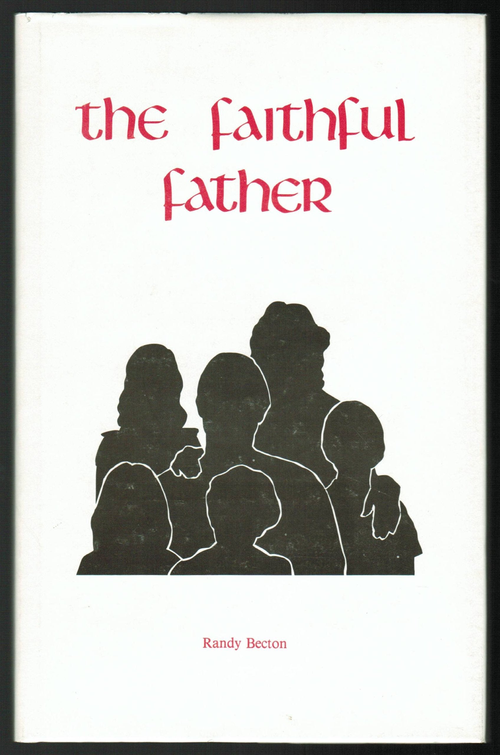 Faithful Father,Used