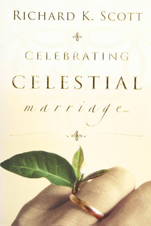 Celebrating Celestial Marriage,Used