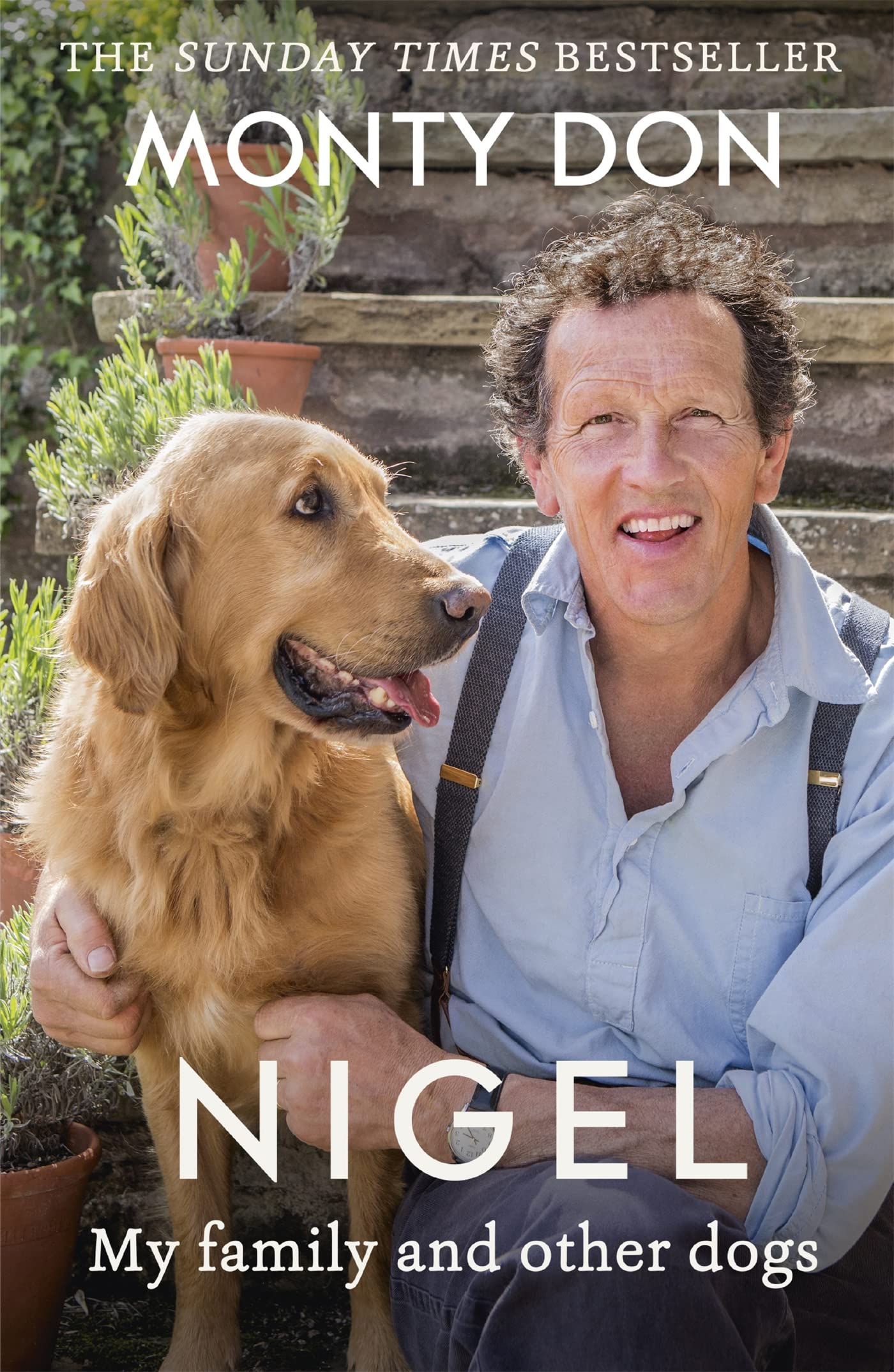 Nigel: my family and other dogs,Used