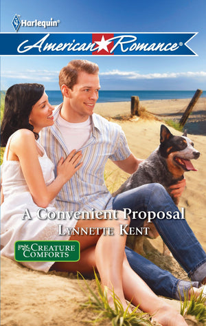 A Convenient Proposal,Used