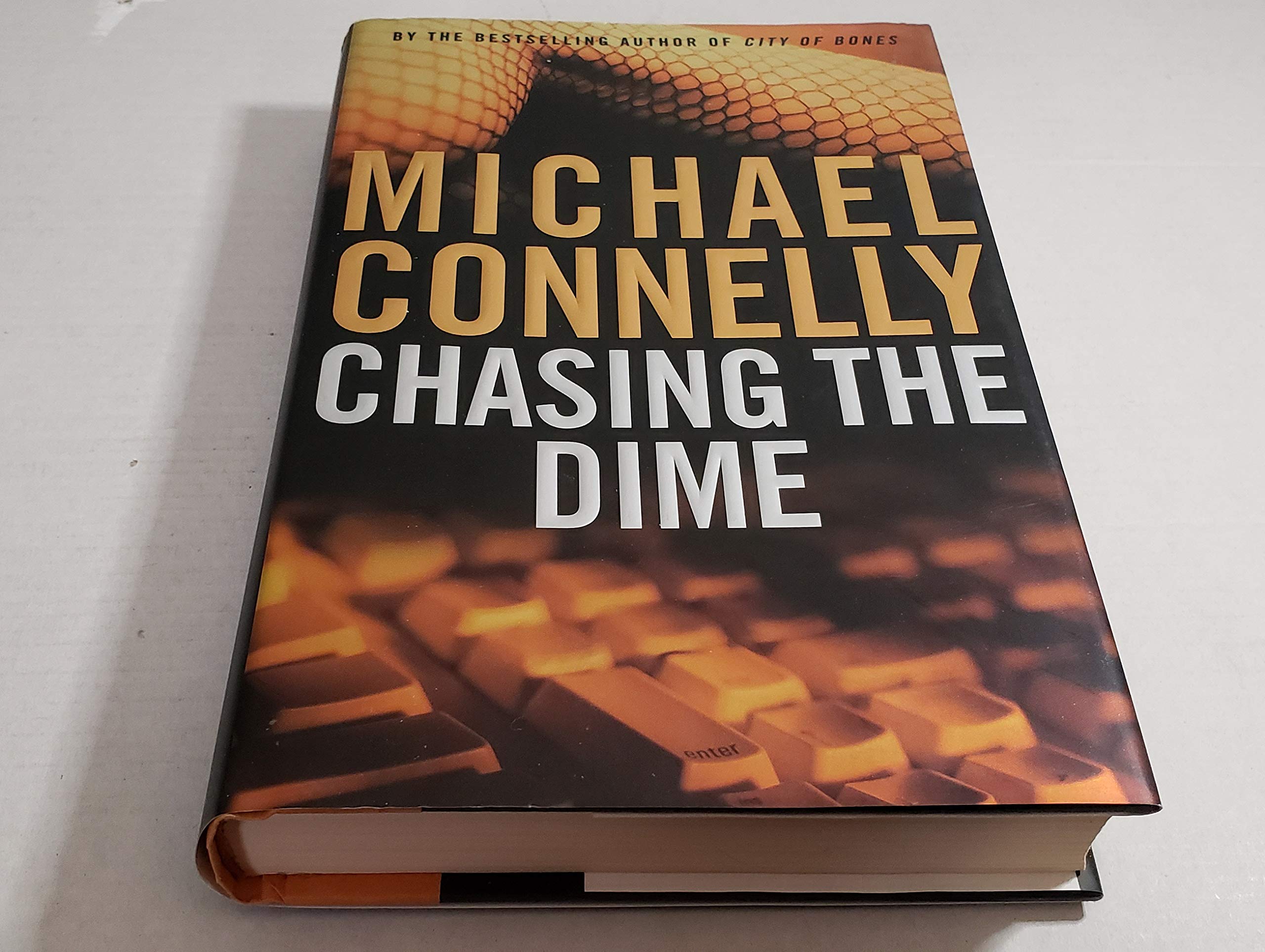Chasing The Dime-used