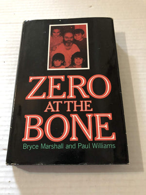 Zero at the Bone, Story of Gene Simmons Mass Murderer,New