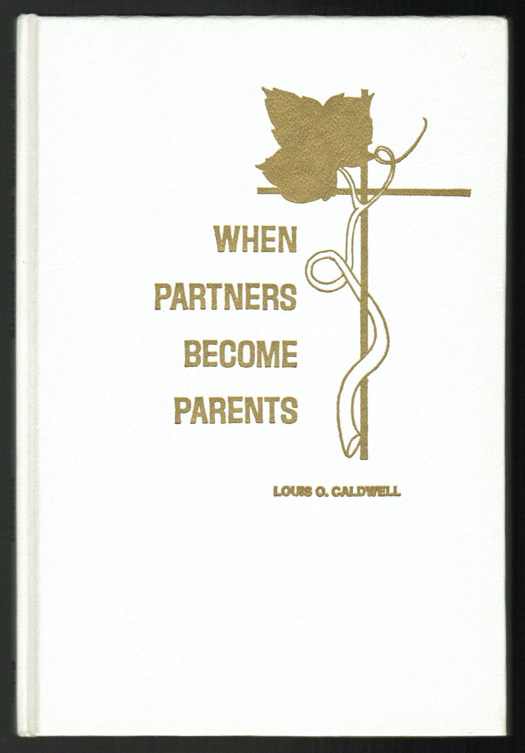 When partners become parents,Used