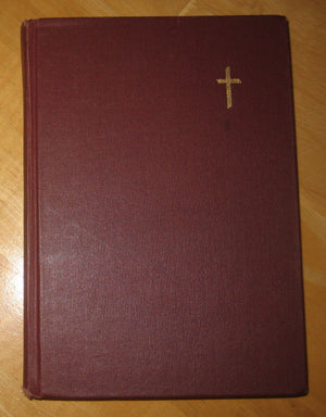 Pilgrim Hymnal,Used