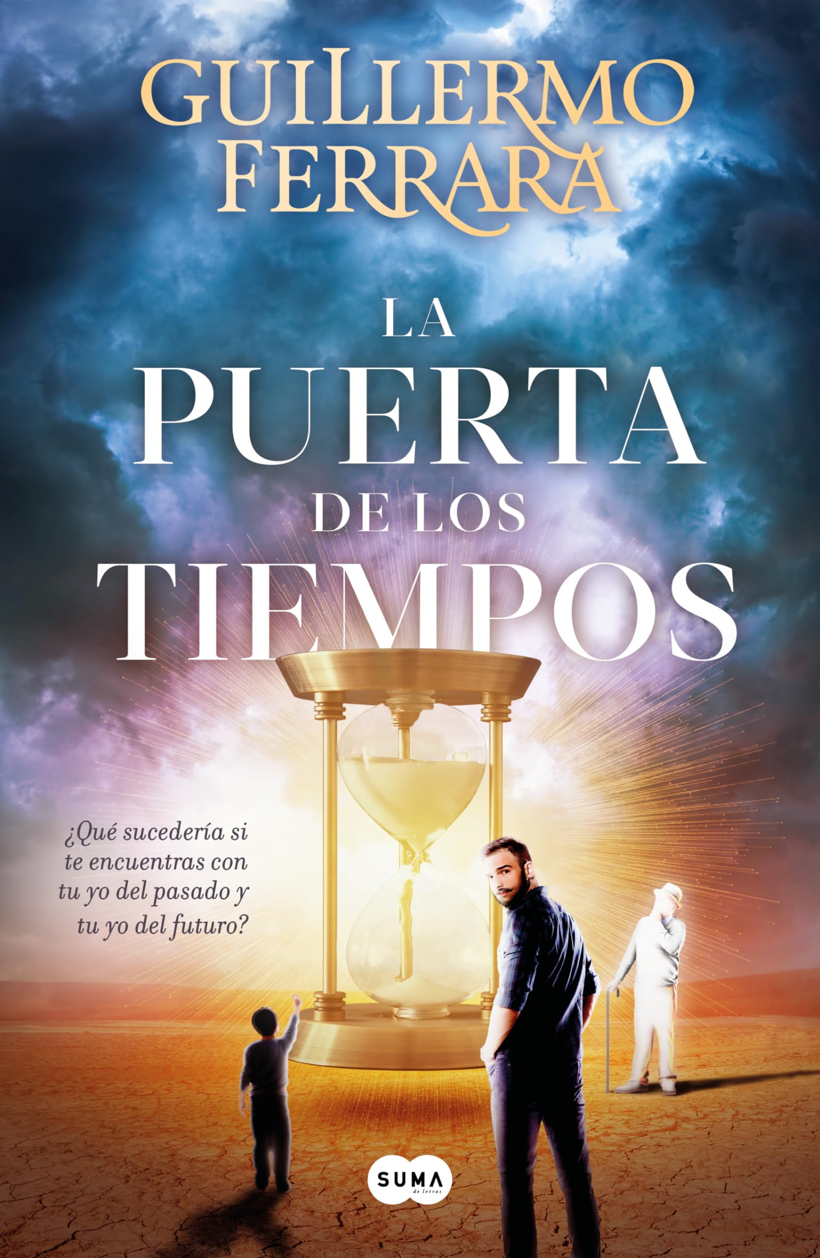 La puerta de los tiempos / The Door of Time (Spanish Edition),New