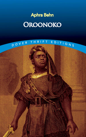 Oroonoko (Dover Thrift Editions: Black History),Used