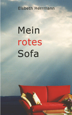 Mein Rotes Sofa (German Edition),Used