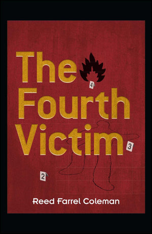 The Fourth Victim,New