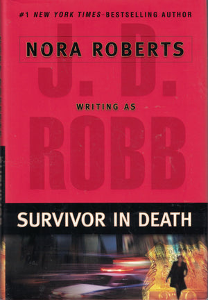 Survivor In Death,New