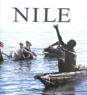 Nile,Used