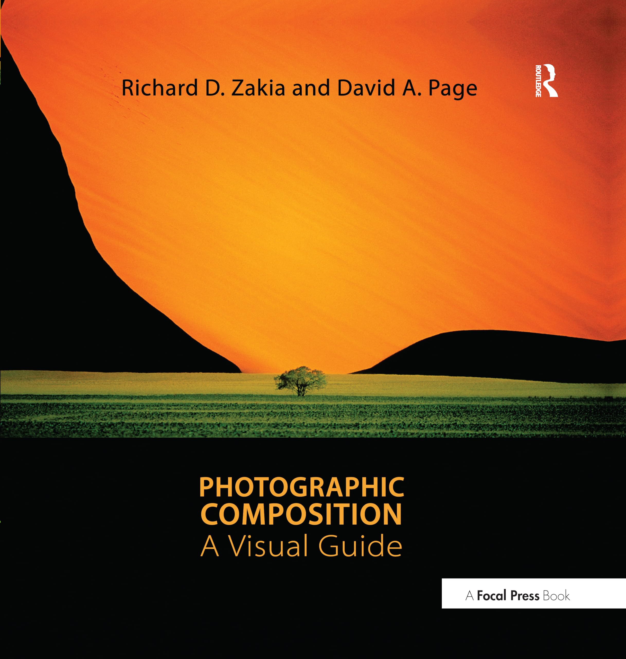 Photographic Composition: A Visual Guide,Used