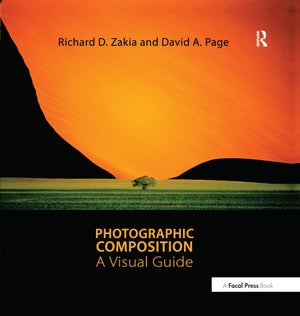 Photographic Composition: A Visual Guide,Used