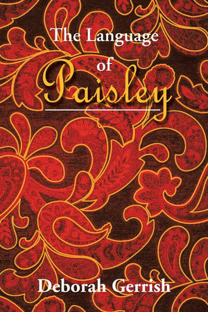 The Language Of Paisley,Used