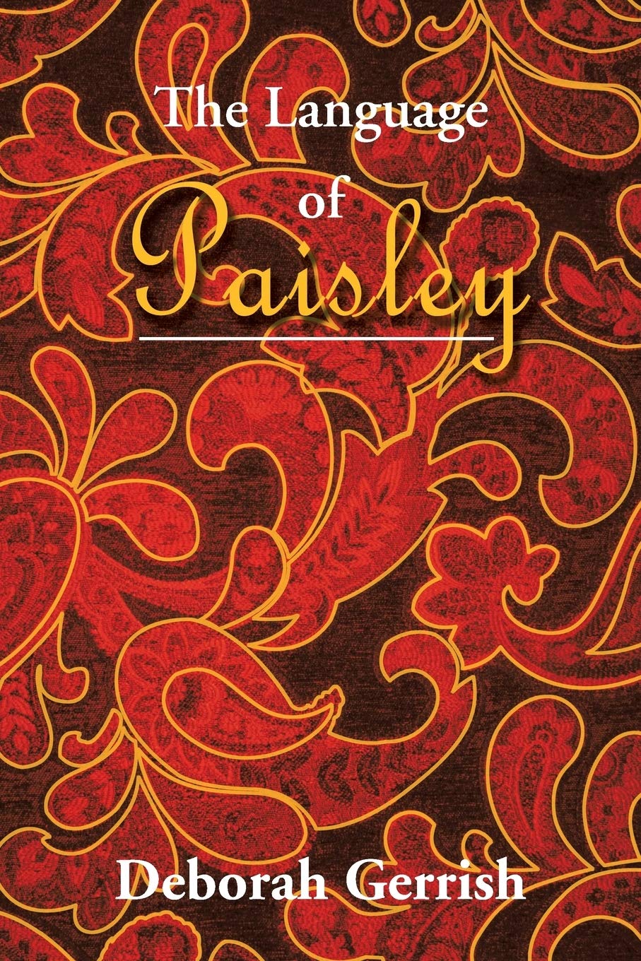 The Language Of Paisley,Used