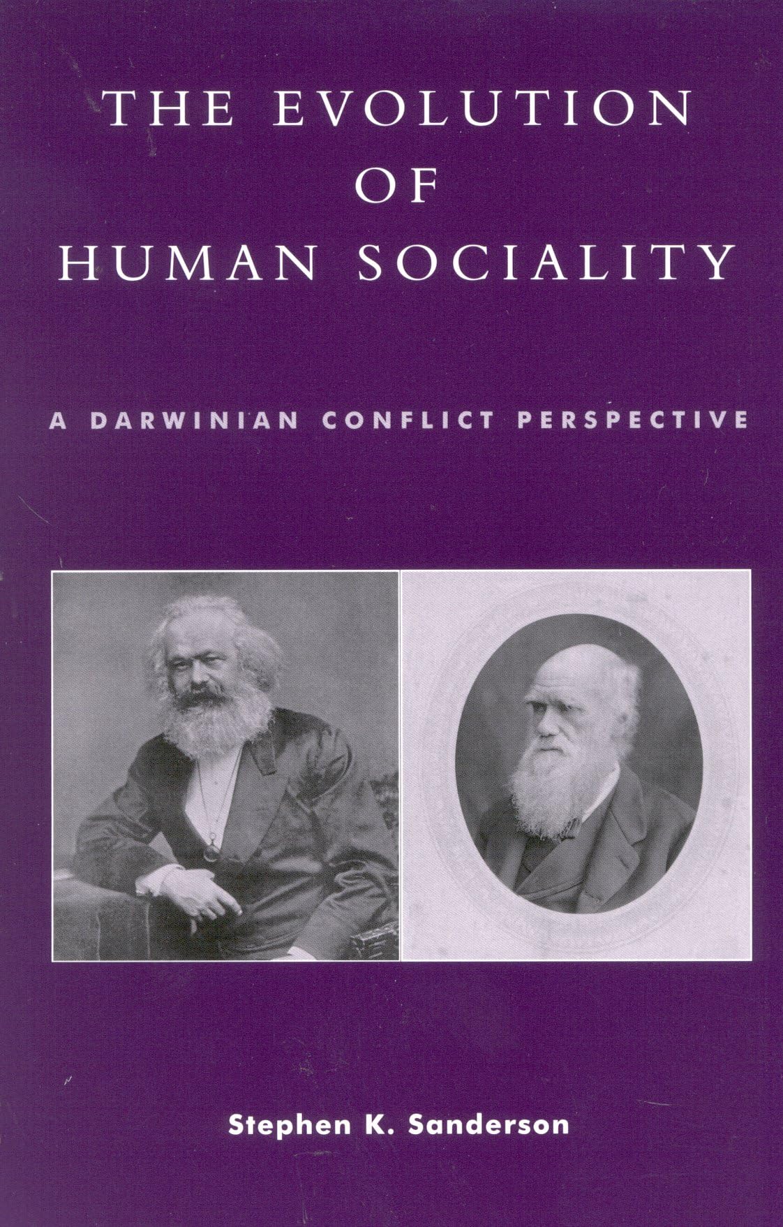 The Evolution of Human Sociality,Used