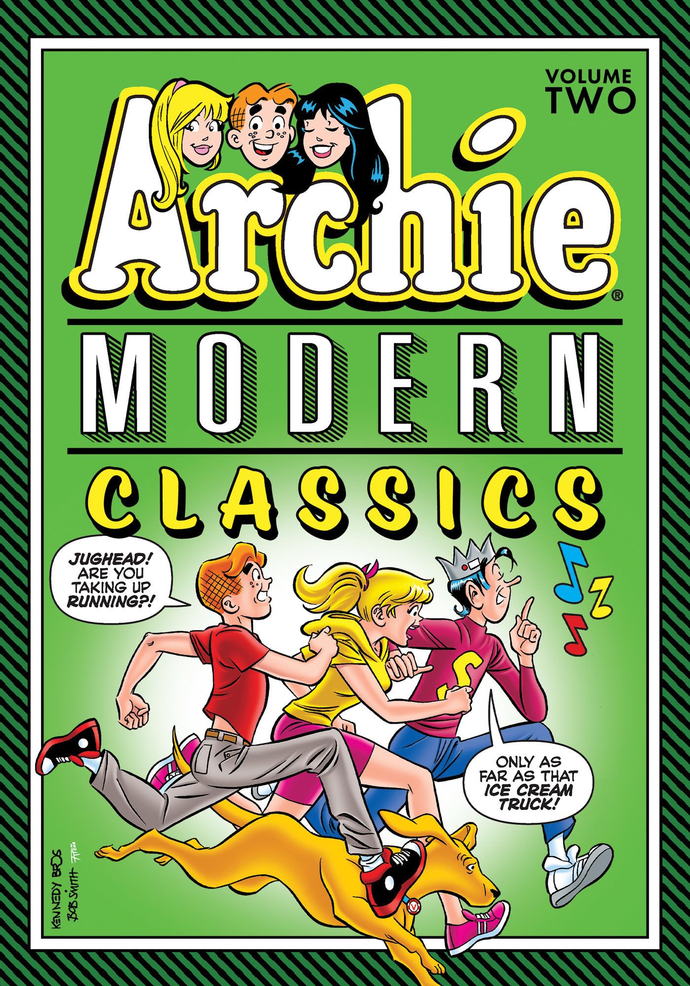 Archie: Modern Classics Vol. 2,Used